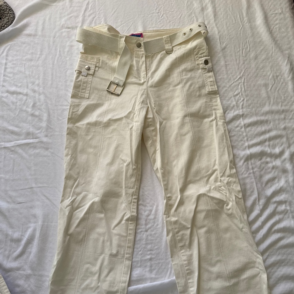 Cargo pants